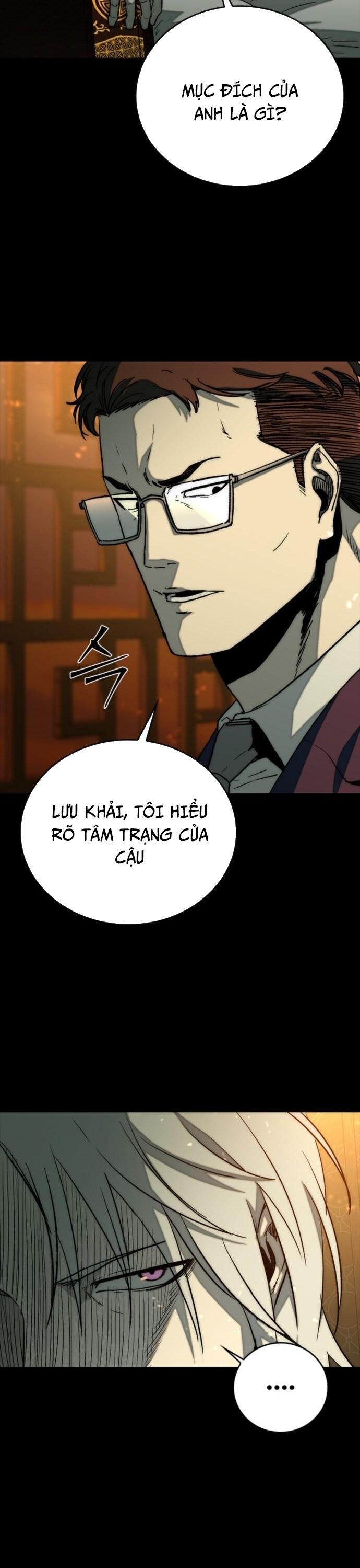 Cửu Long Saroka Chapter 30 - 28