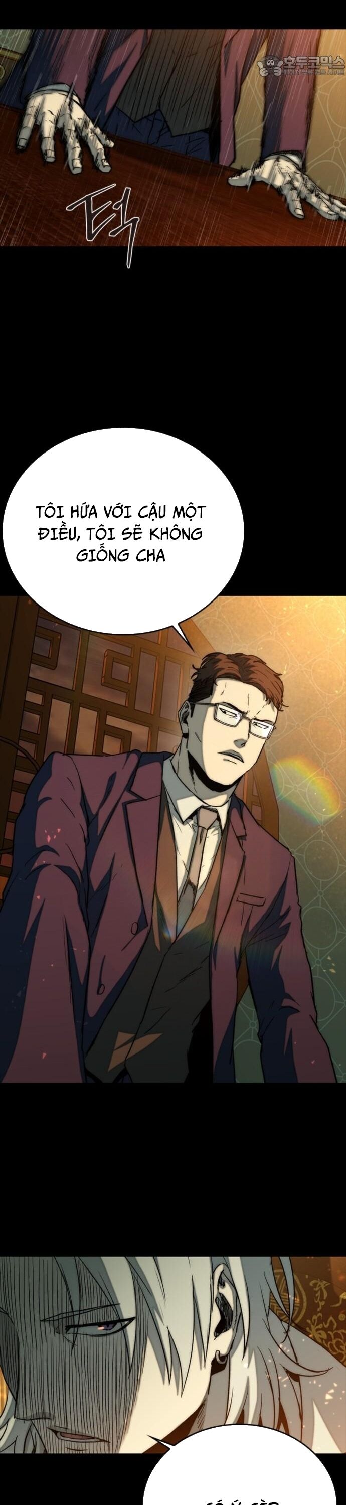 Cửu Long Saroka Chapter 30 - 29