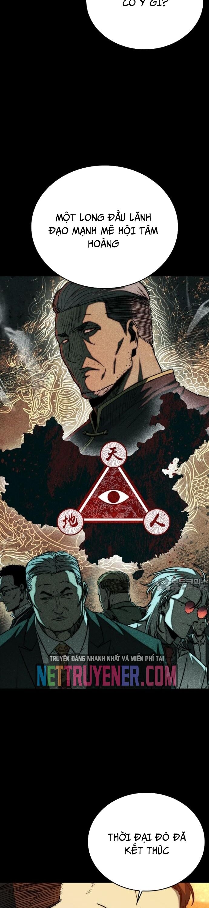 Cửu Long Saroka Chapter 30 - 30