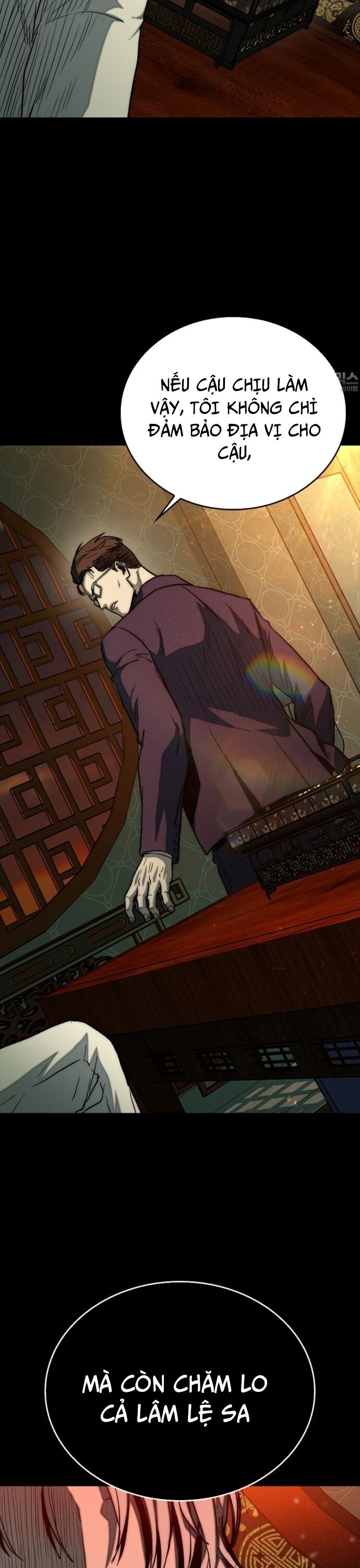 Cửu Long Saroka Chapter 30 - 32