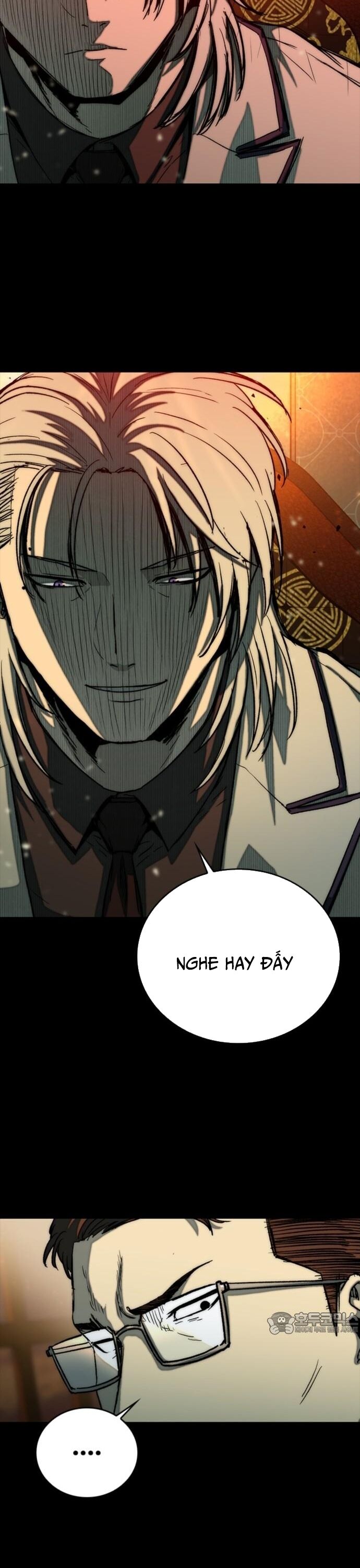 Cửu Long Saroka Chapter 30 - 33