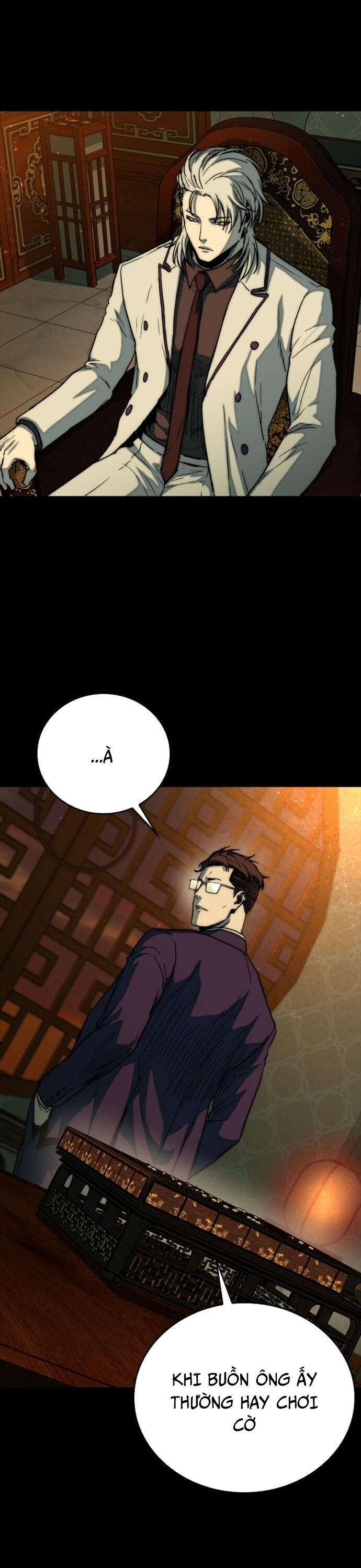 Cửu Long Saroka Chapter 30 - 34