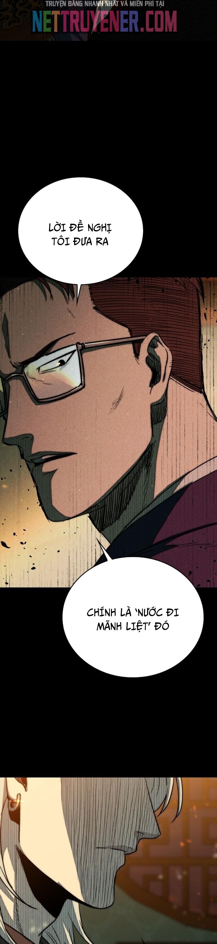 Cửu Long Saroka Chapter 30 - 36