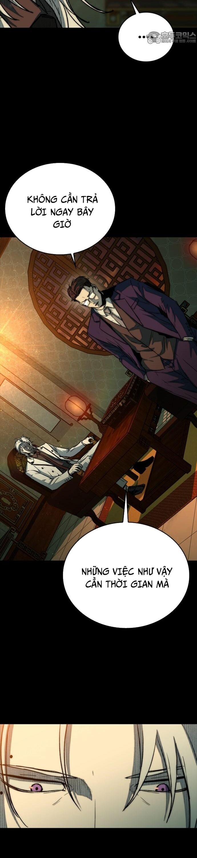 Cửu Long Saroka Chapter 30 - 37