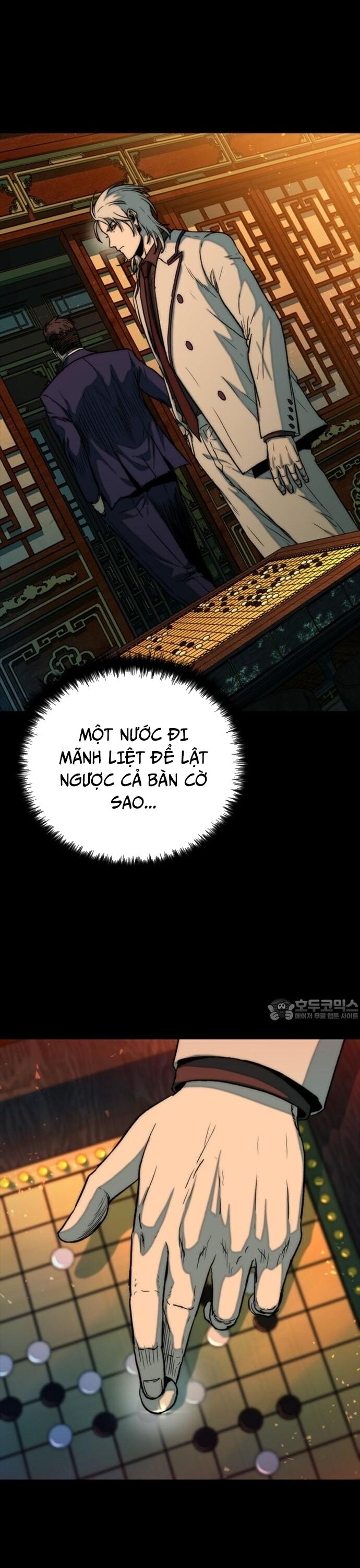 Cửu Long Saroka Chapter 30 - 38