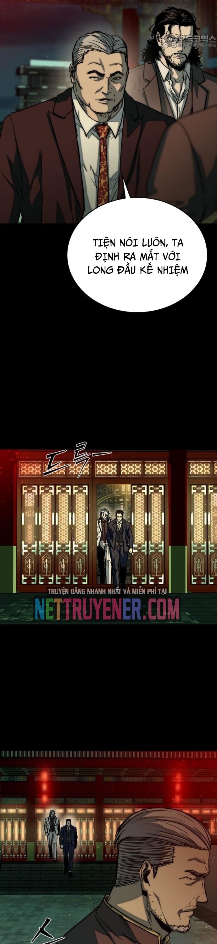 Cửu Long Saroka Chapter 30 - 45