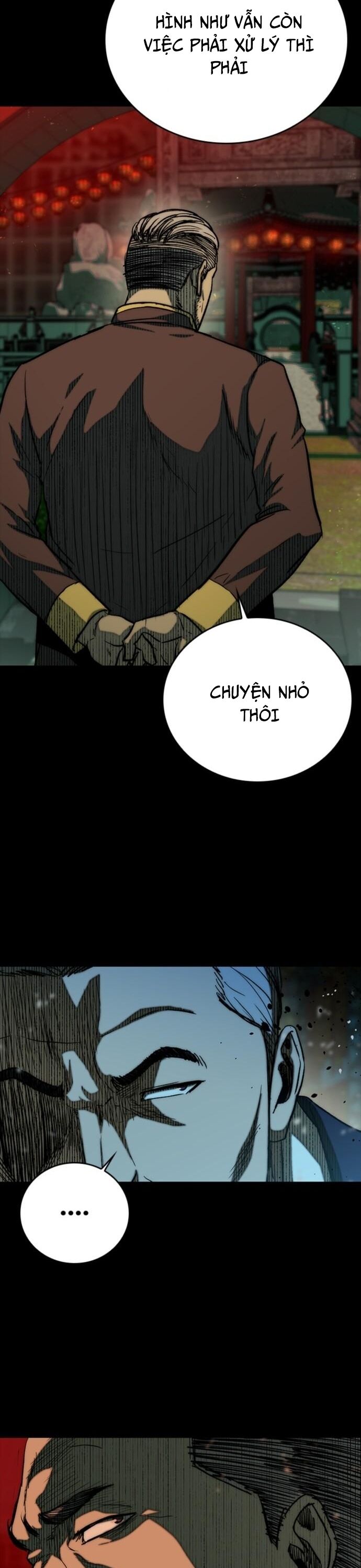 Cửu Long Saroka Chapter 30 - 47