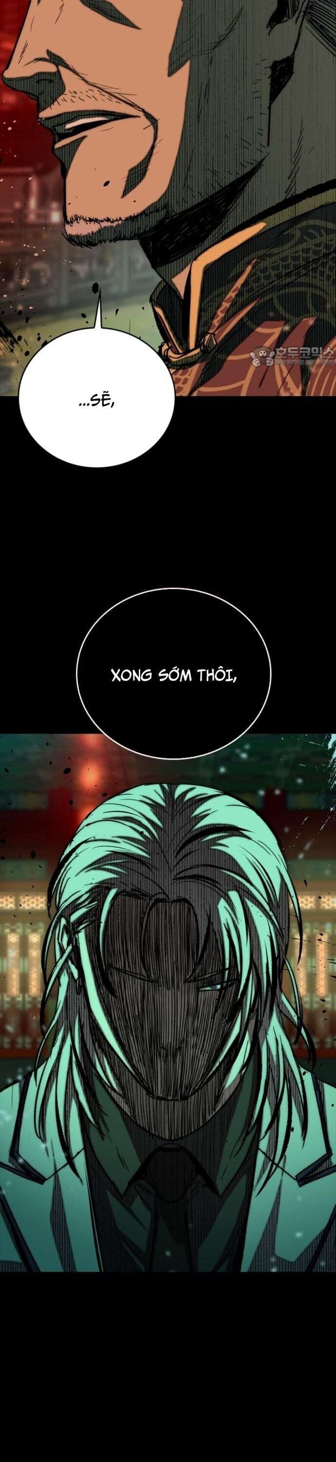 Cửu Long Saroka Chapter 30 - 48