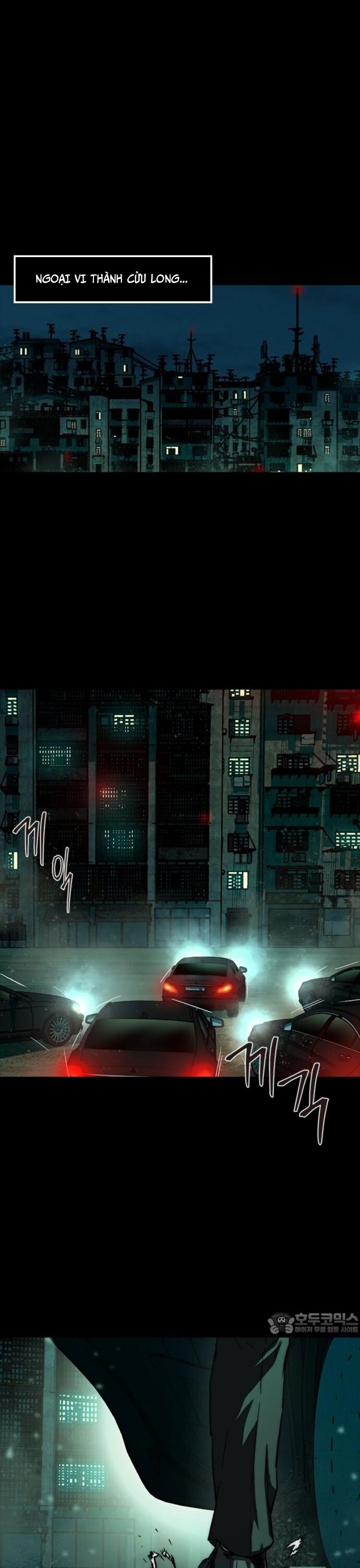 Cửu Long Saroka Chapter 30 - 49