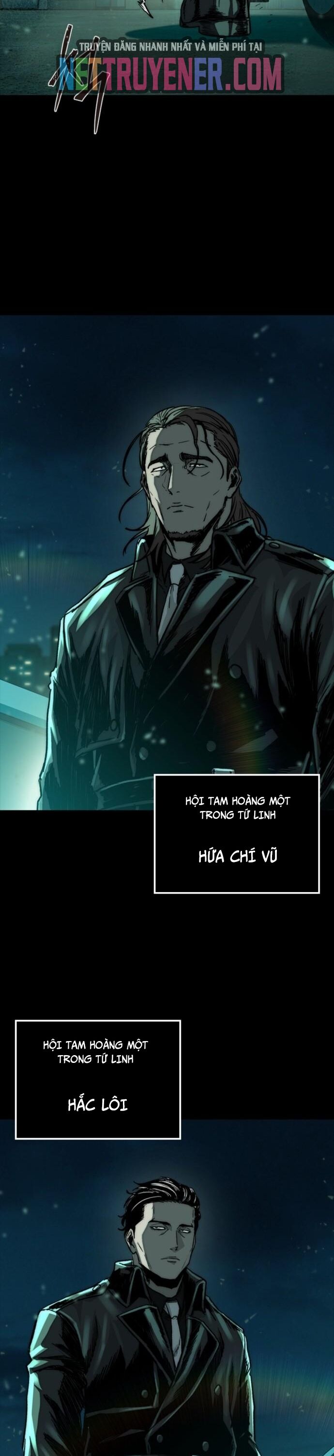 Cửu Long Saroka Chapter 30 - 50