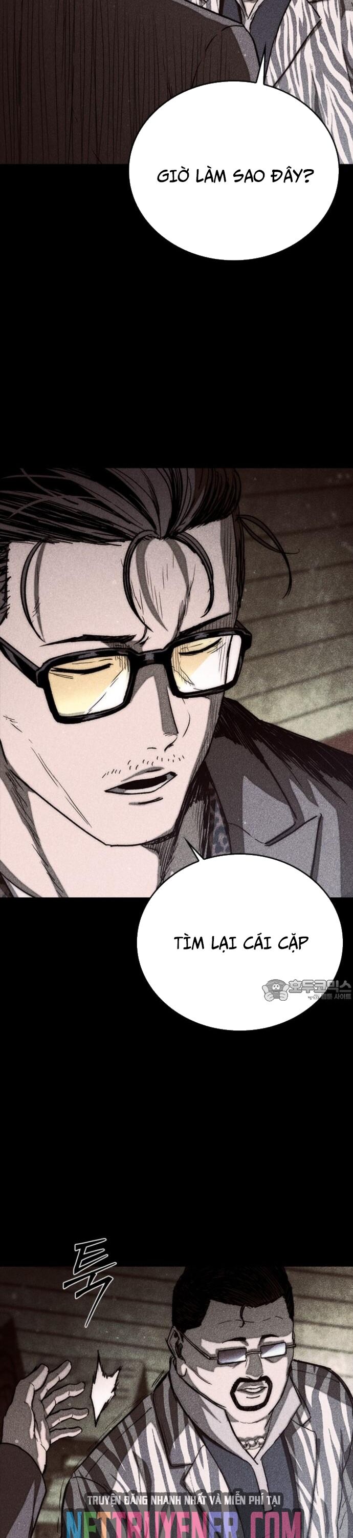 Cửu Long Saroka Chapter 30 - 6