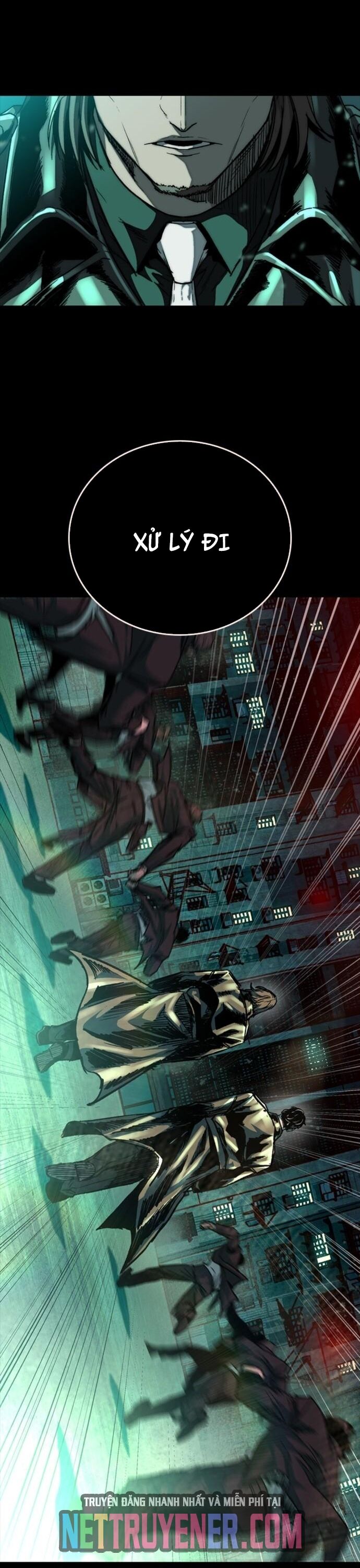 Cửu Long Saroka Chapter 30 - 52