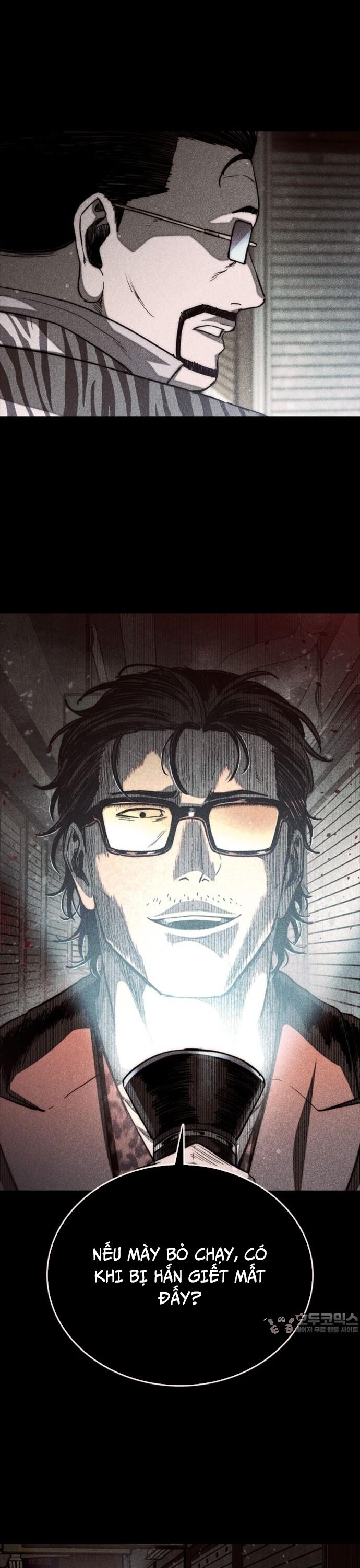 Cửu Long Saroka Chapter 30 - 9