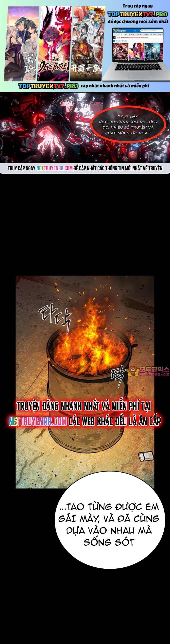 Cửu Long Saroka Chapter 31 - 2