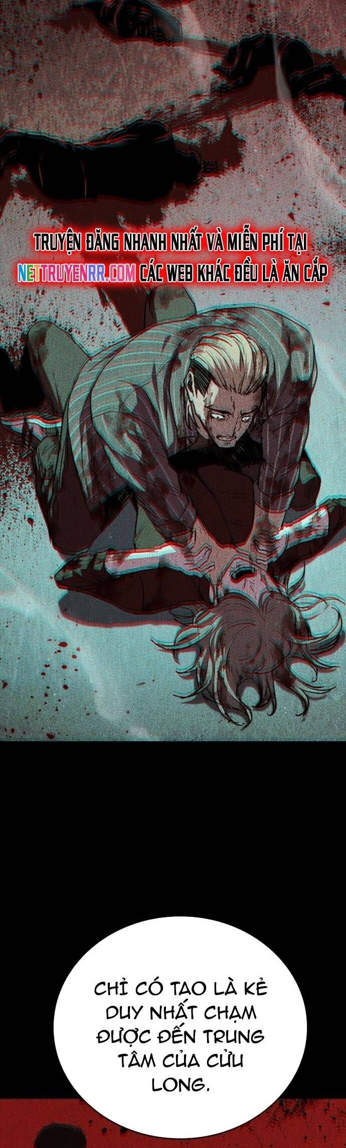 Cửu Long Saroka Chapter 31 - 13