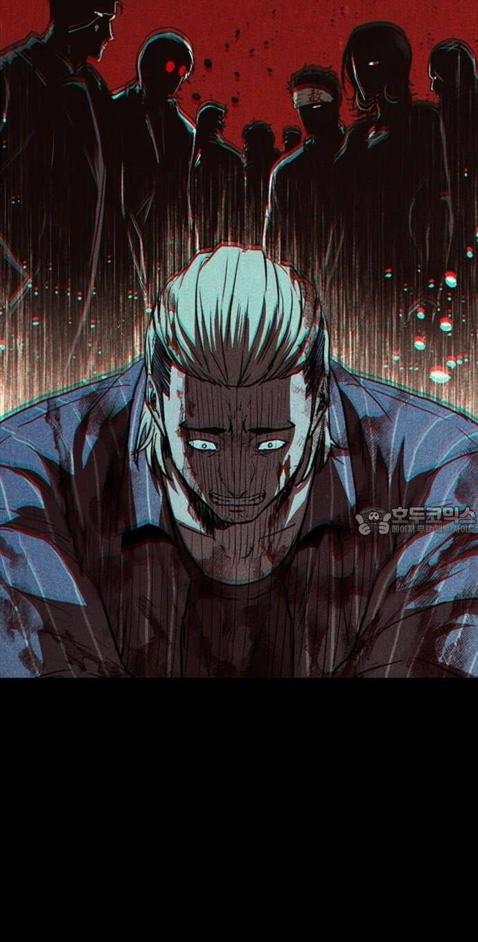 Cửu Long Saroka Chapter 31 - 14