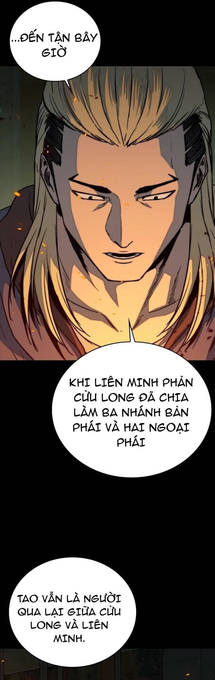 Cửu Long Saroka Chapter 31 - 15