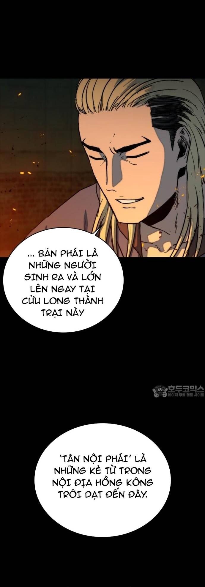 Cửu Long Saroka Chapter 31 - 19