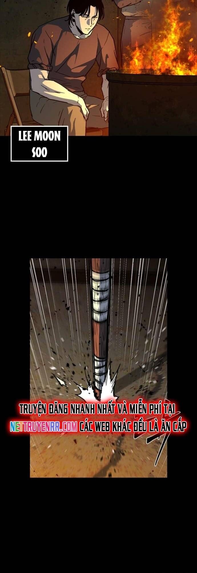 Cửu Long Saroka Chapter 31 - 21