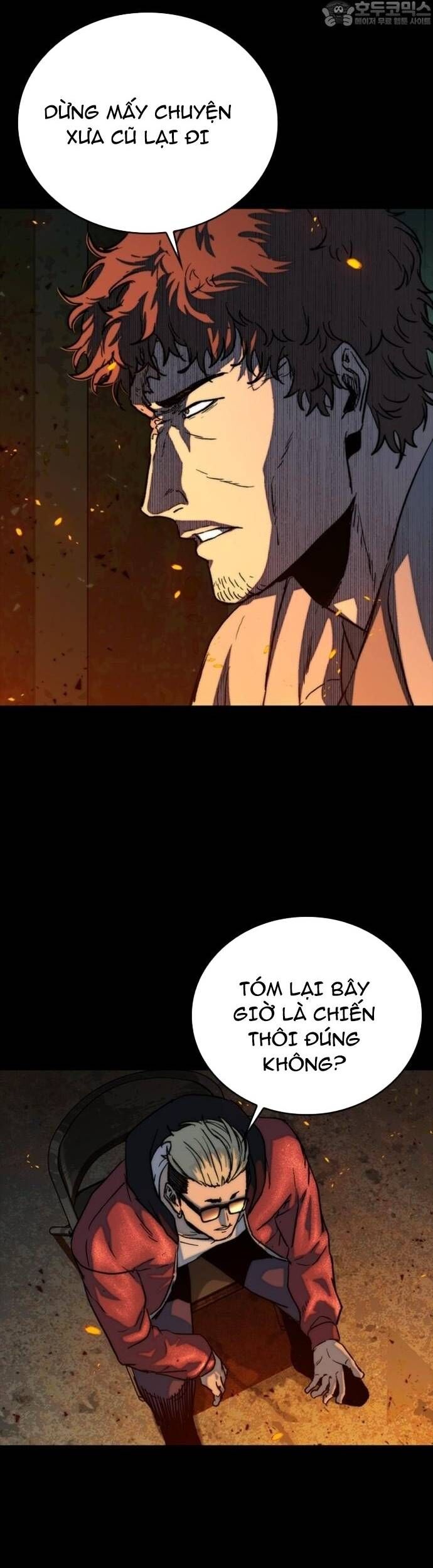 Cửu Long Saroka Chapter 31 - 22