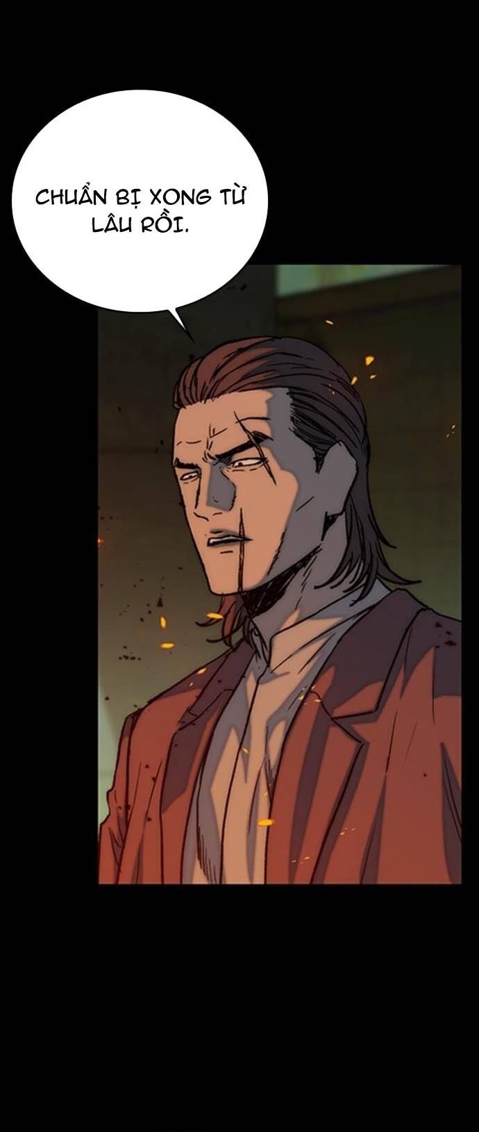 Cửu Long Saroka Chapter 31 - 23