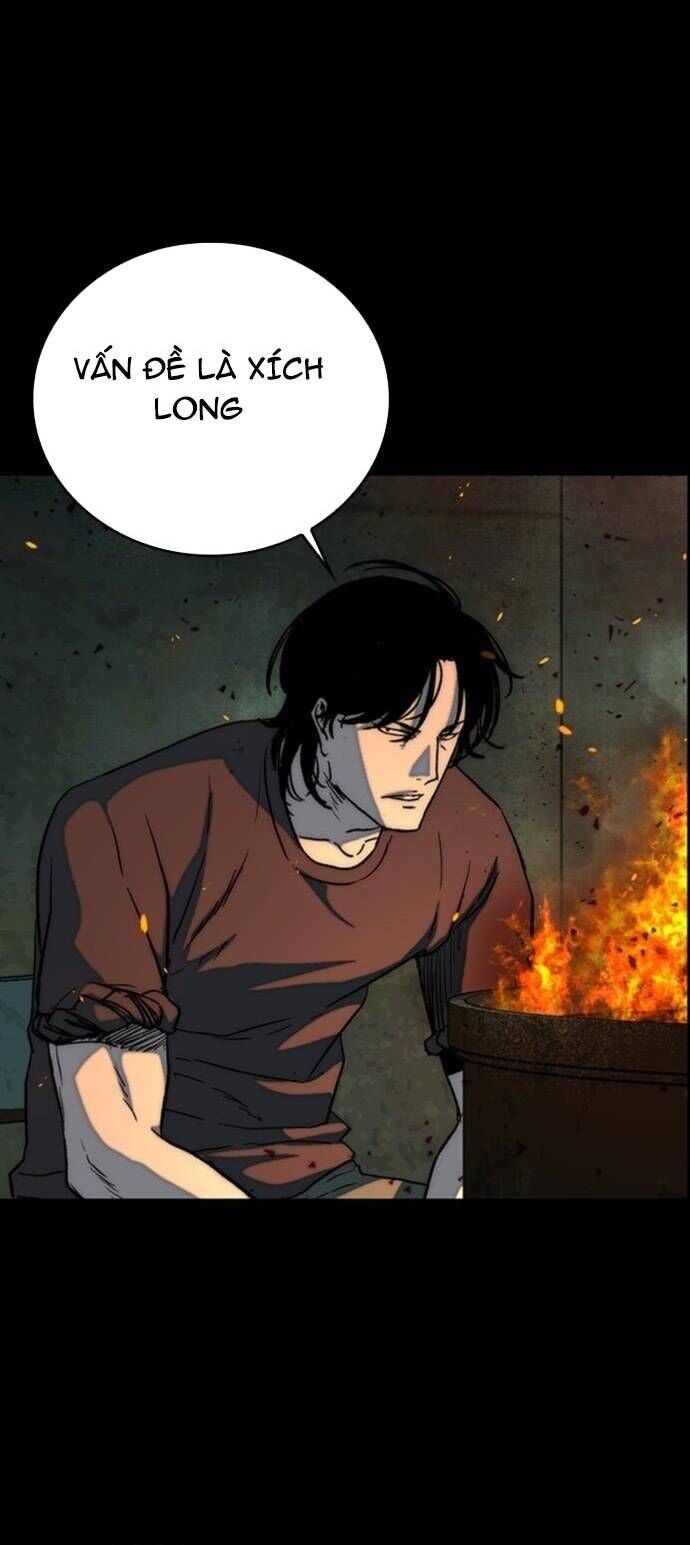 Cửu Long Saroka Chapter 31 - 25