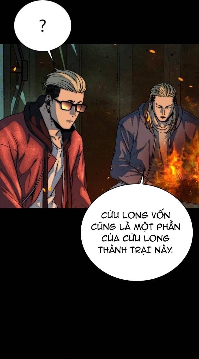 Cửu Long Saroka Chapter 31 - 26