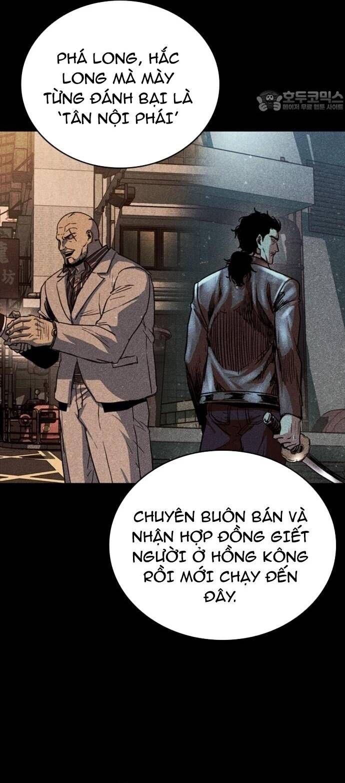 Cửu Long Saroka Chapter 31 - 27