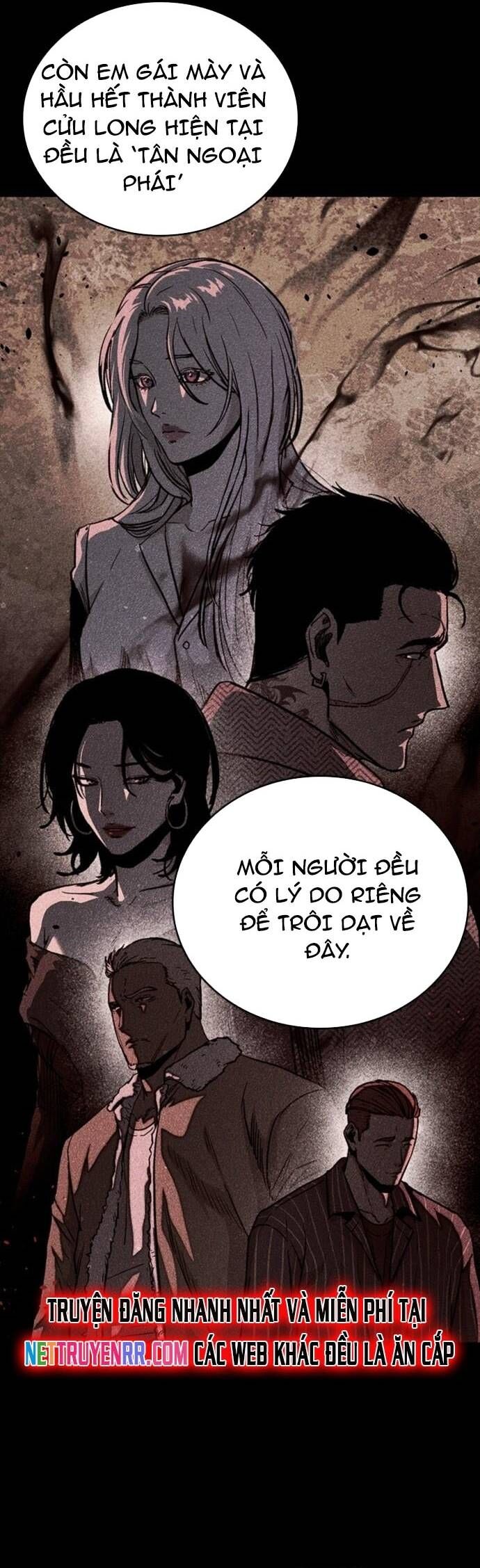 Cửu Long Saroka Chapter 31 - 28