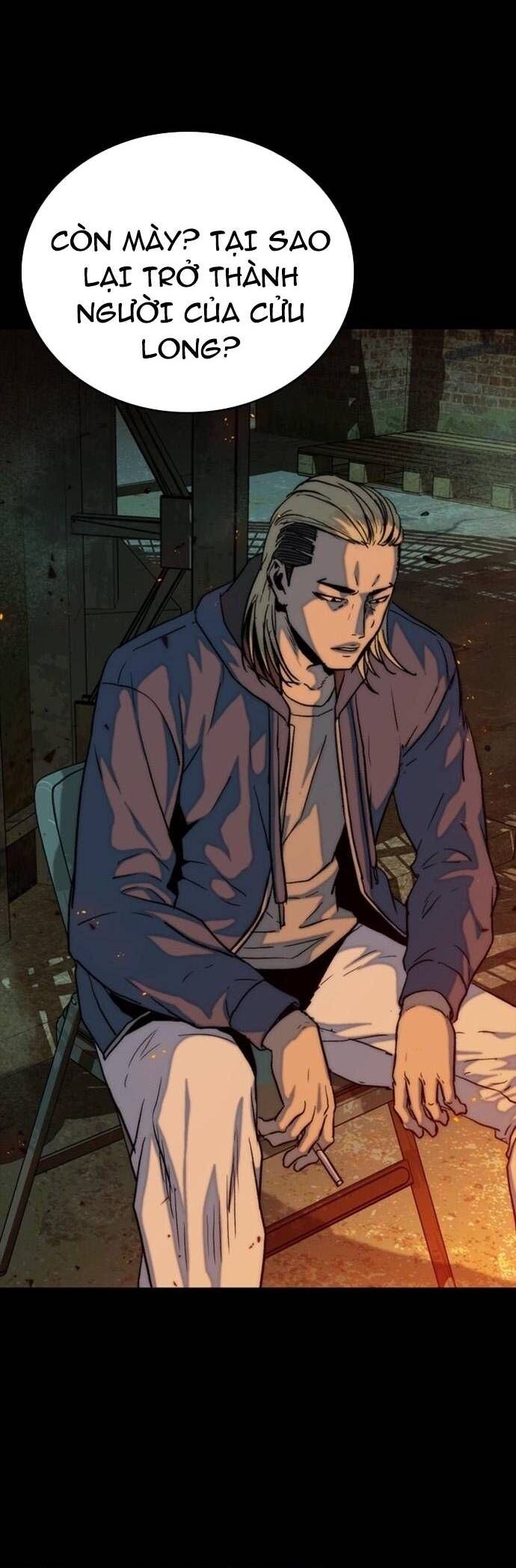 Cửu Long Saroka Chapter 31 - 4