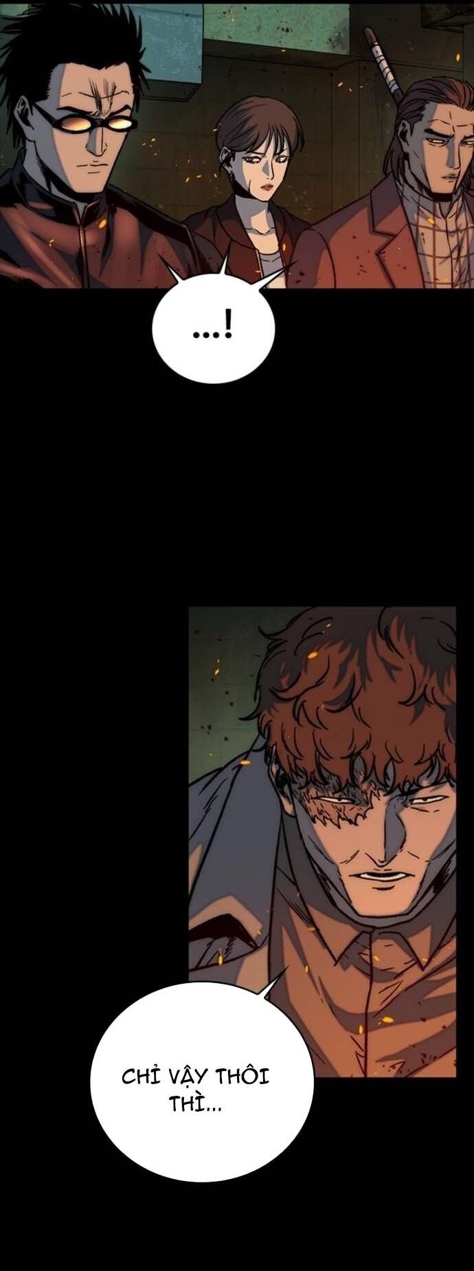 Cửu Long Saroka Chapter 31 - 37