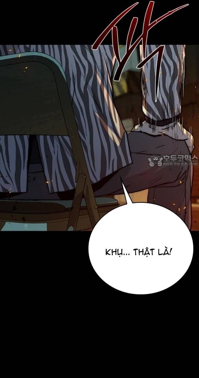 Cửu Long Saroka Chapter 31 - 38