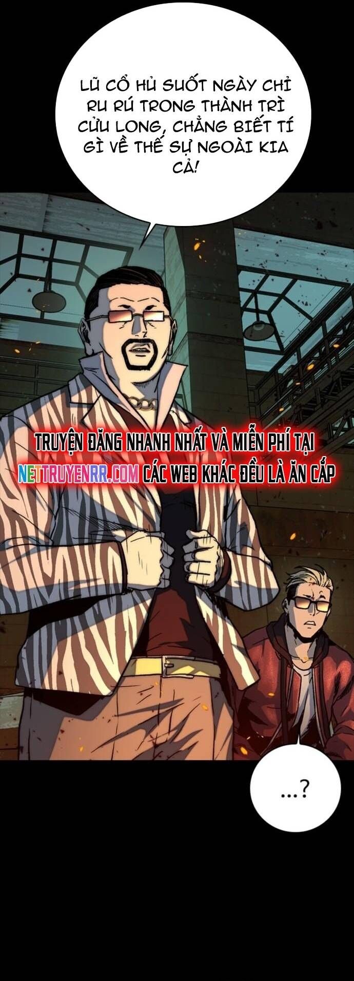 Cửu Long Saroka Chapter 31 - 39