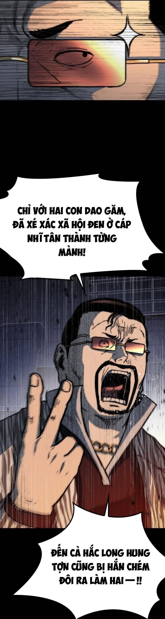 Cửu Long Saroka Chapter 31 - 41