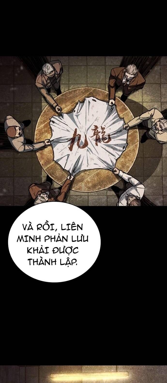 Cửu Long Saroka Chapter 31 - 6