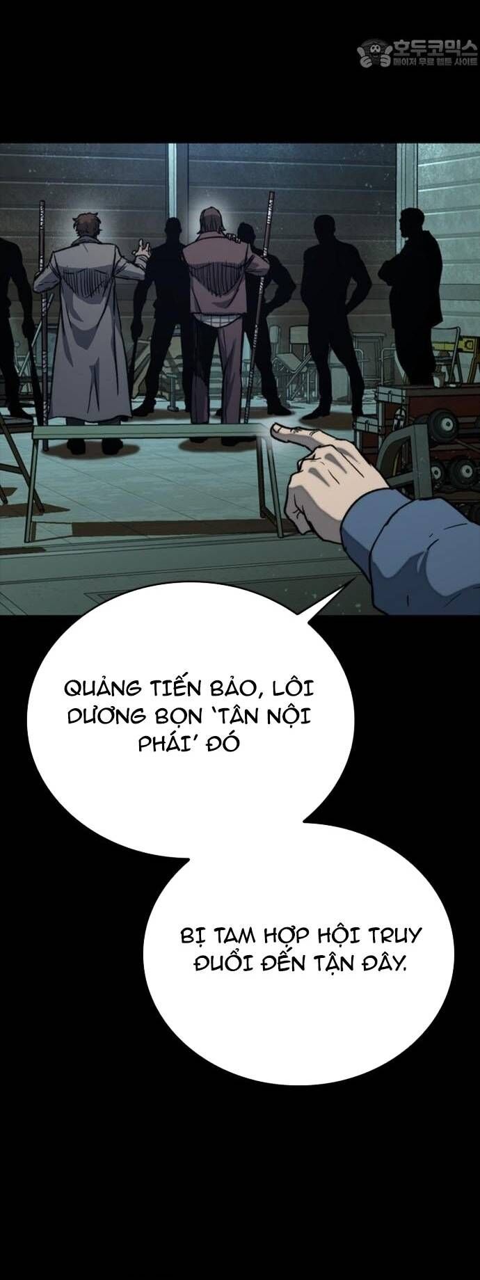 Cửu Long Saroka Chapter 31 - 51