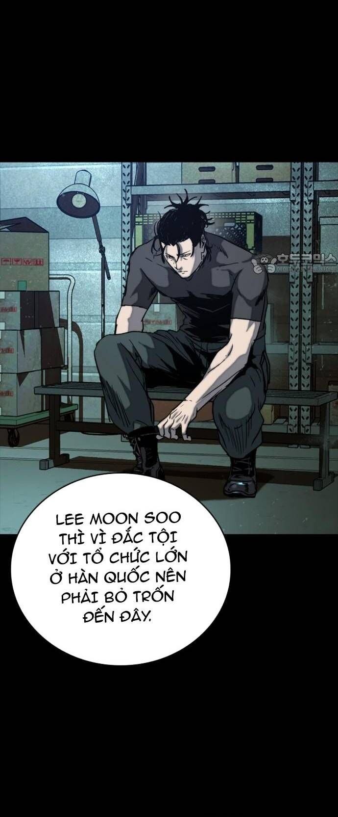 Cửu Long Saroka Chapter 31 - 53