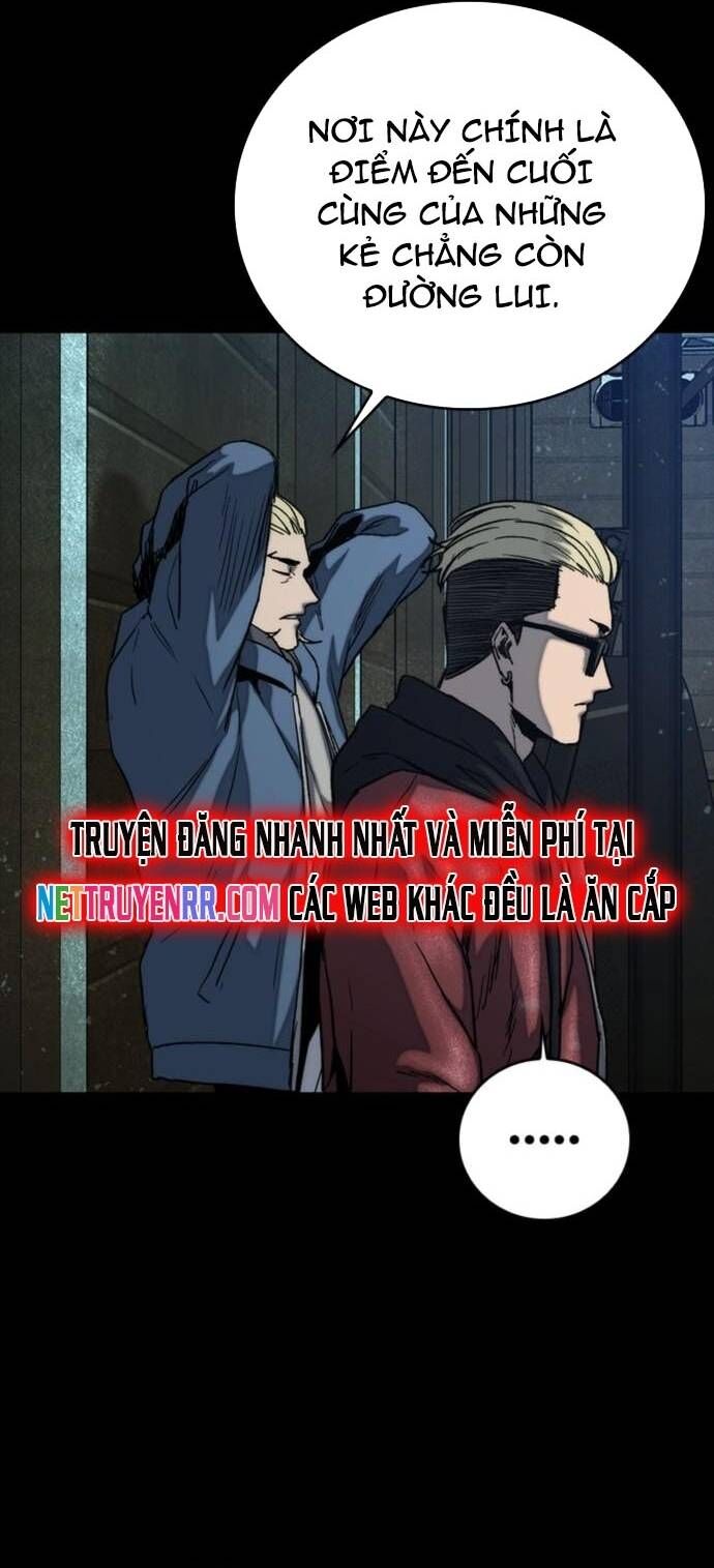 Cửu Long Saroka Chapter 31 - 54