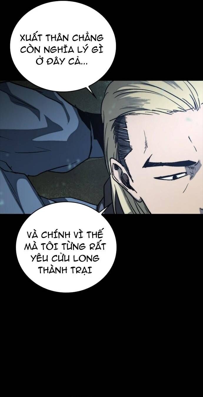 Cửu Long Saroka Chapter 31 - 55