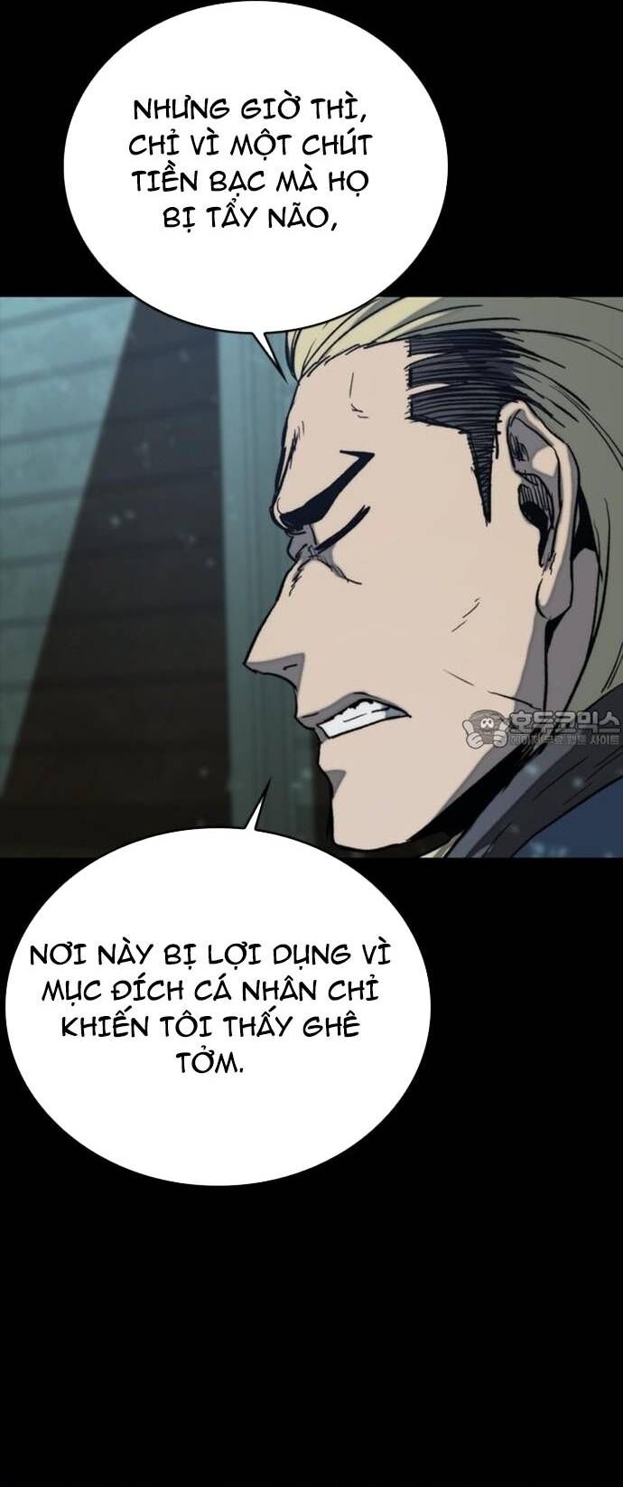 Cửu Long Saroka Chapter 31 - 56