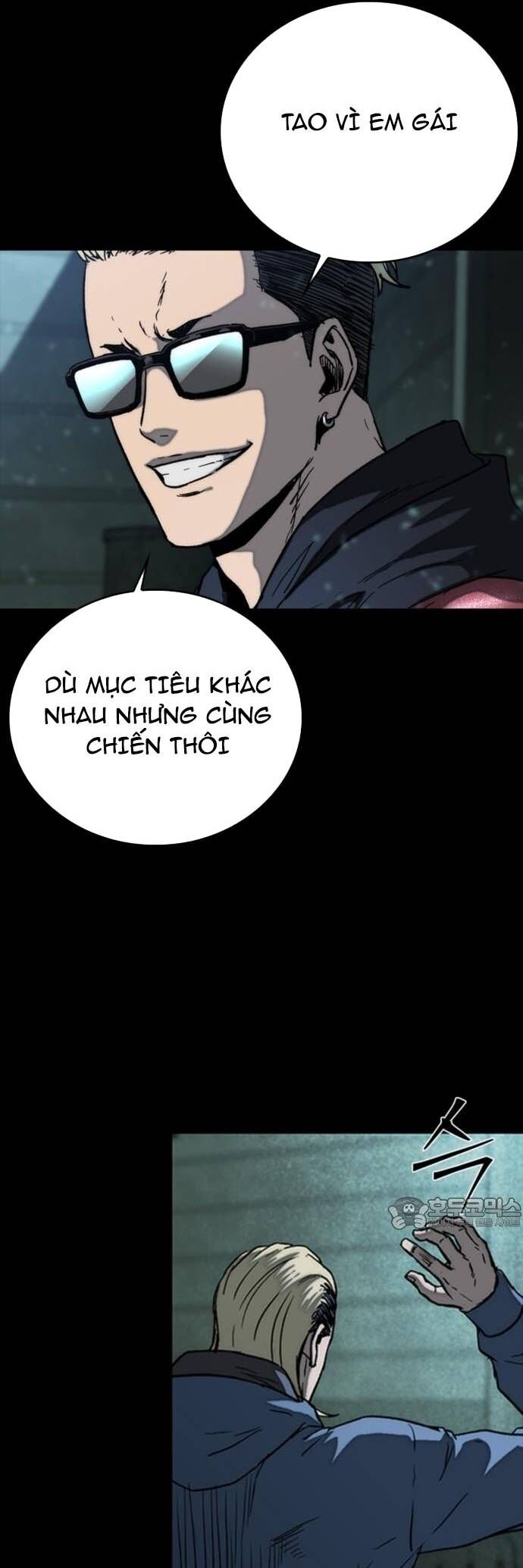 Cửu Long Saroka Chapter 31 - 58