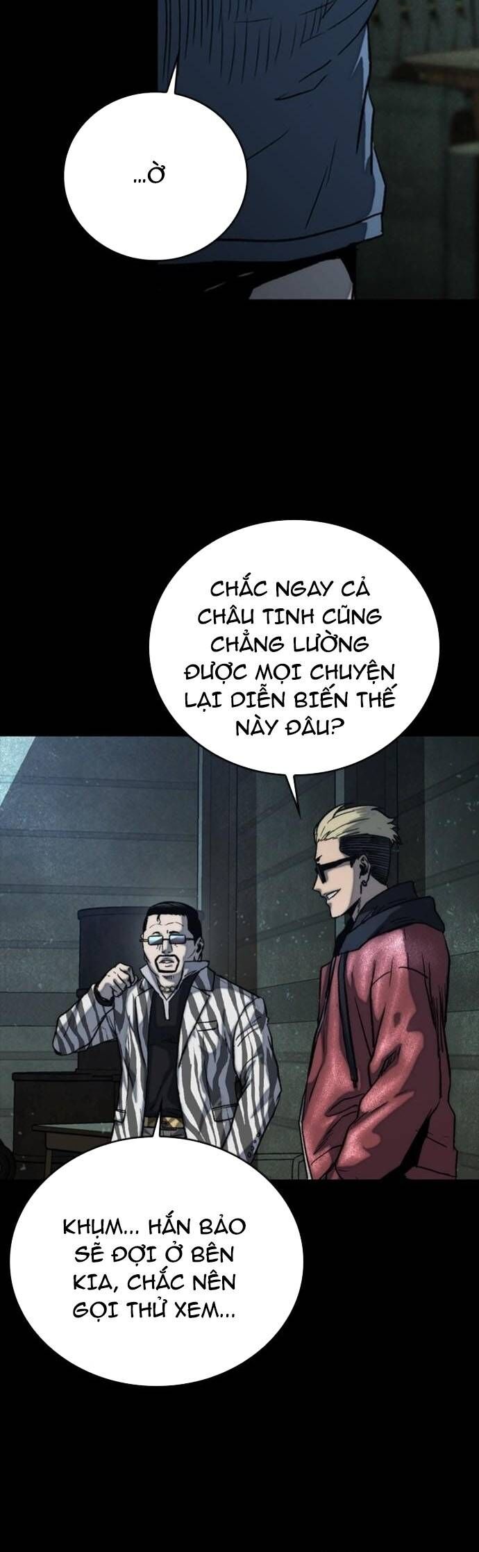 Cửu Long Saroka Chapter 31 - 59
