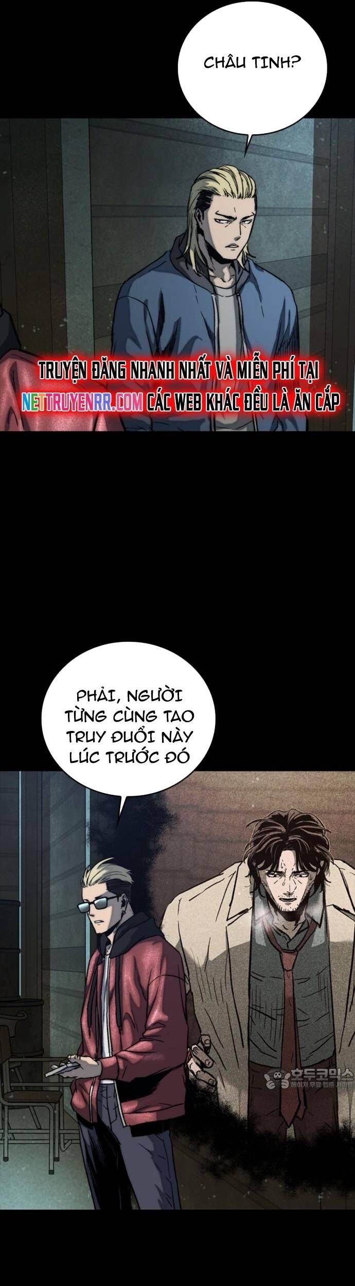 Cửu Long Saroka Chapter 31 - 60