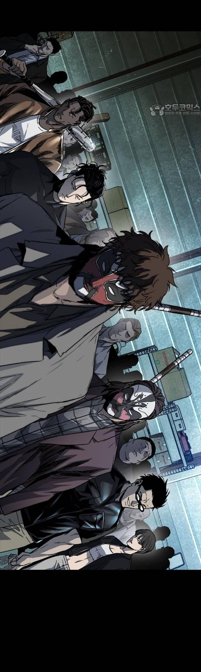 Cửu Long Saroka Chapter 31 - 63