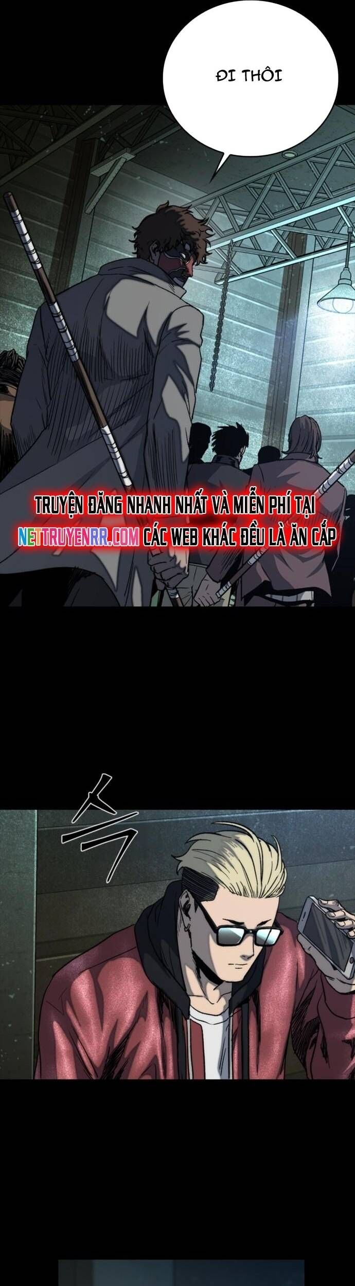 Cửu Long Saroka Chapter 31 - 64