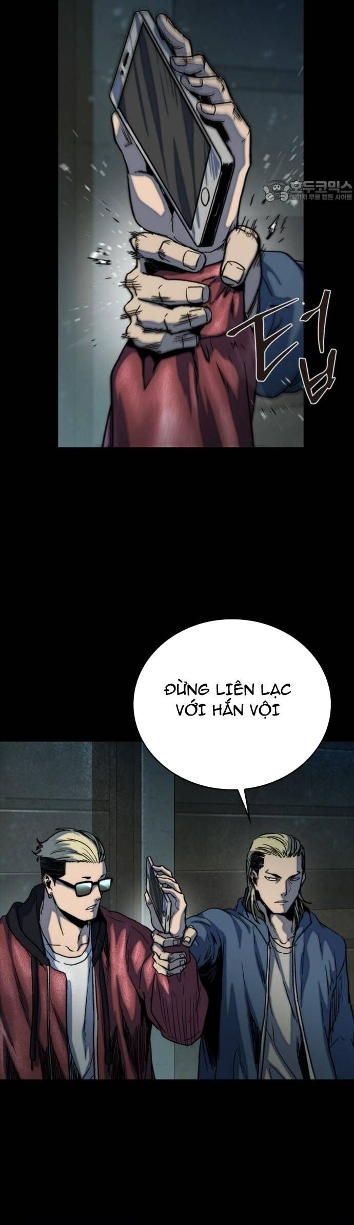 Cửu Long Saroka Chapter 31 - 65