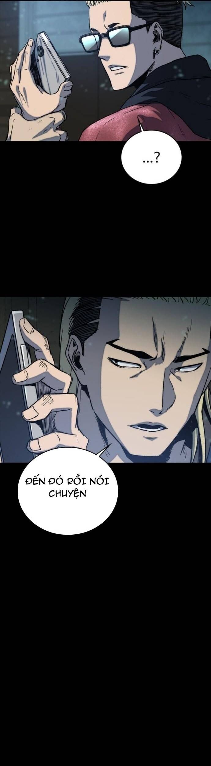 Cửu Long Saroka Chapter 31 - 66