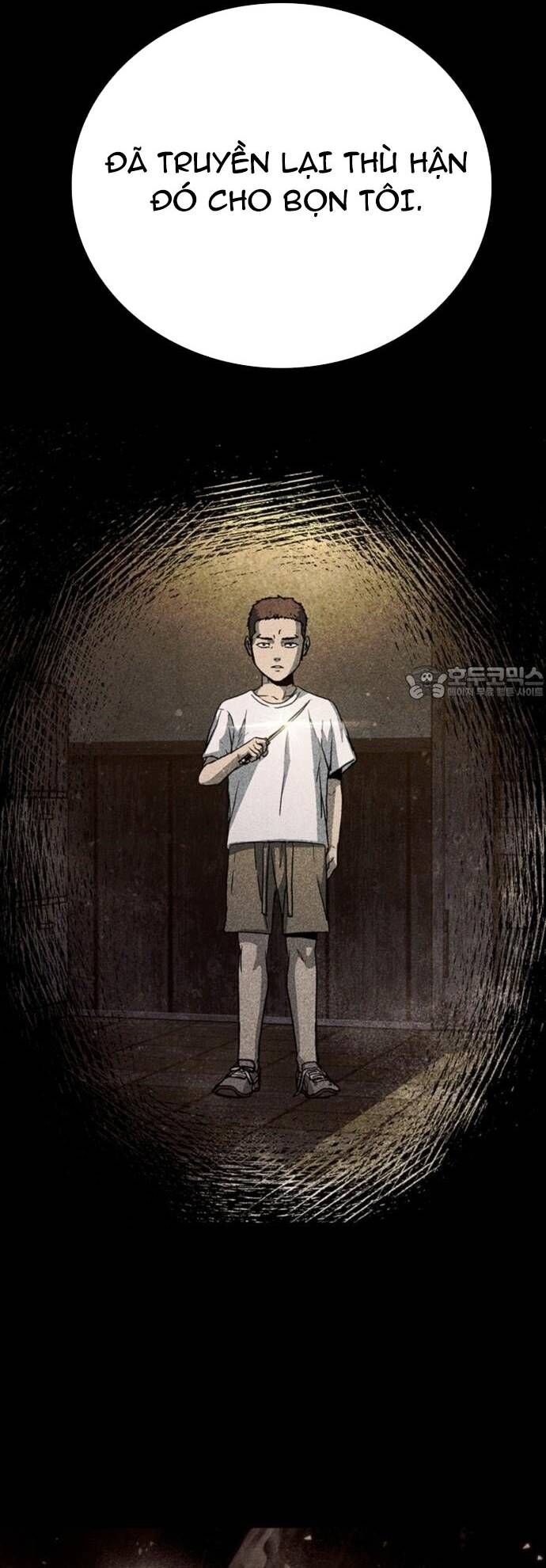 Cửu Long Saroka Chapter 31 - 8