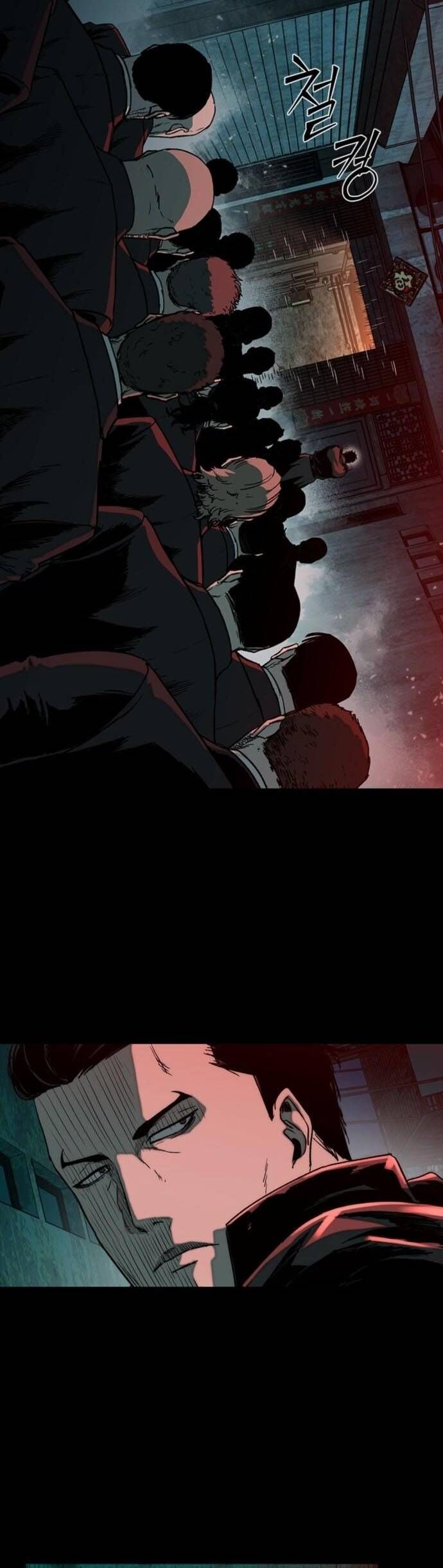 Cửu Long Saroka Chapter 31 - 72