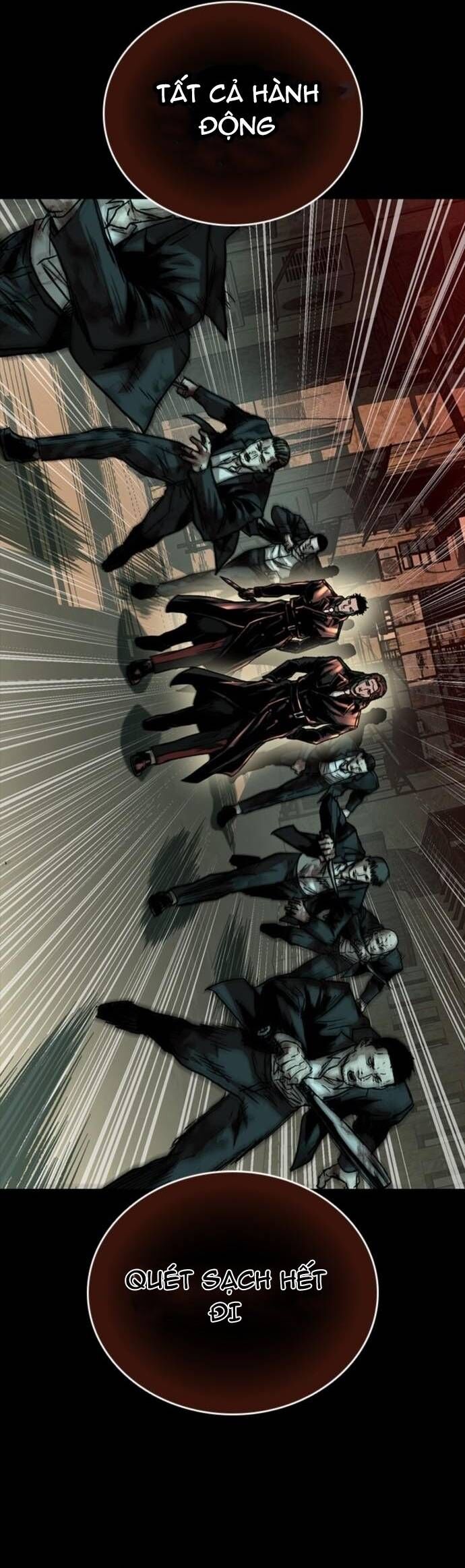 Cửu Long Saroka Chapter 31 - 75